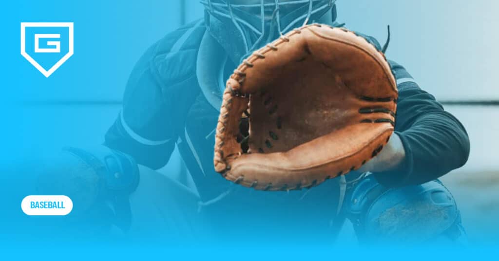 best youth catchers gear featured image