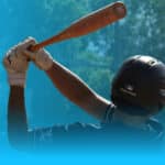 youth baseball hitting drills featured image