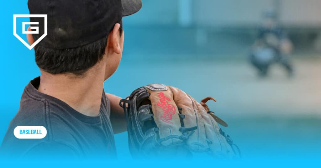 youth baseball wristbands featured image