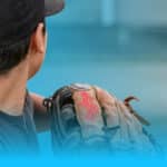 youth baseball wristbands featured image