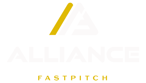 Alliance FP white logo