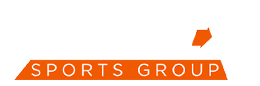 Athletx Logo (white)