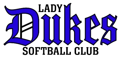 Lady Dukes Logo
