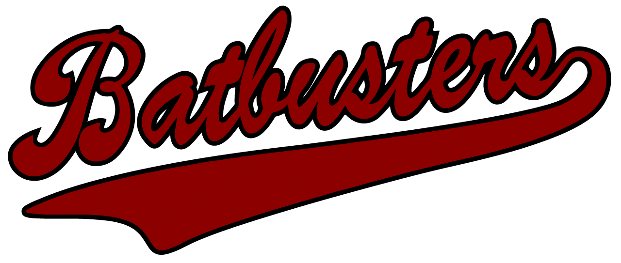 OC Batbusters Logo