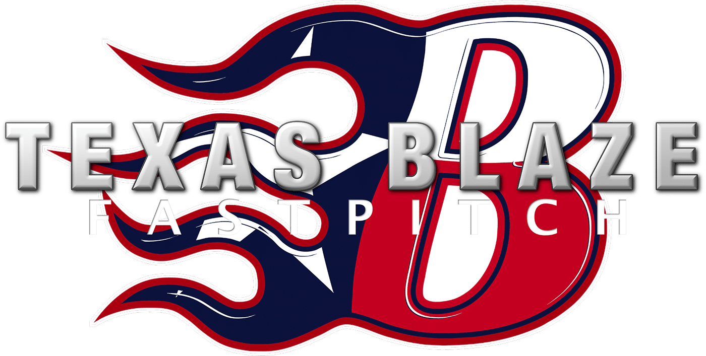 Texas Blaze Logo