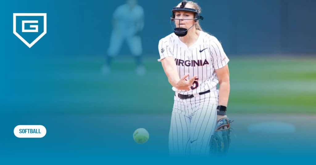 softball pitch types featured image