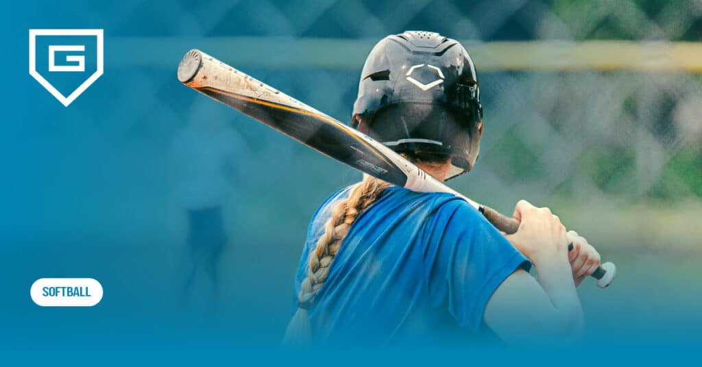 travel softball team fundraising ideas featured image
