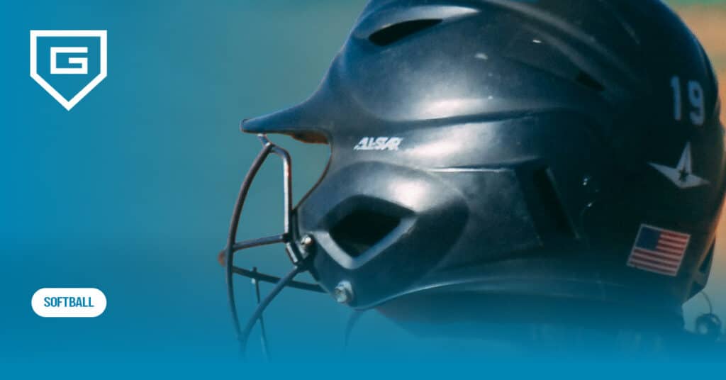 youth softball equipment featured image