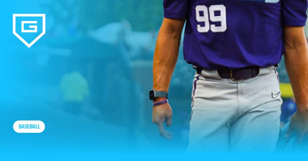 baseball play wristbands featured image