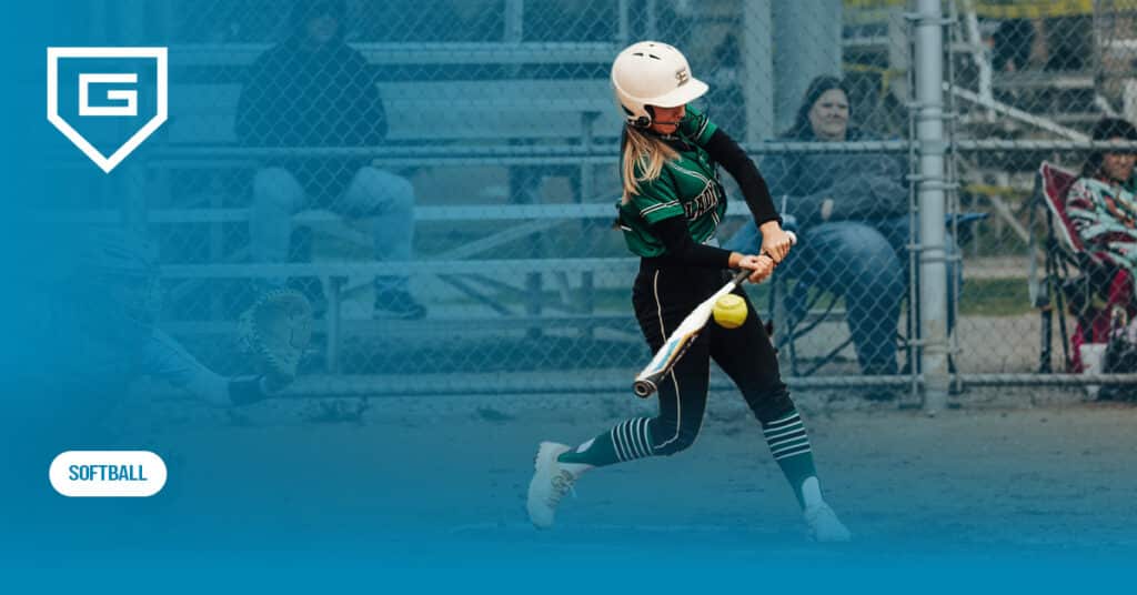 how to start a travel softball team featured image