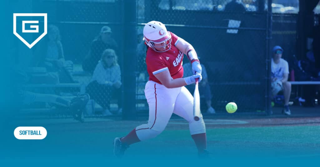 softball hitting tips featured image