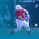 softball hitting tips featured image