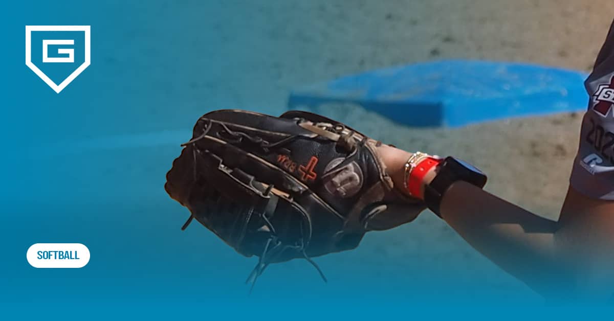 youth softball wristbands featured image