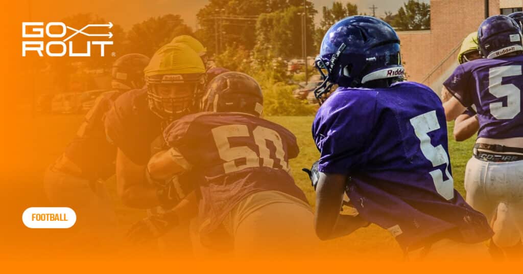 football workout programs featured image