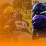 football workout programs featured image