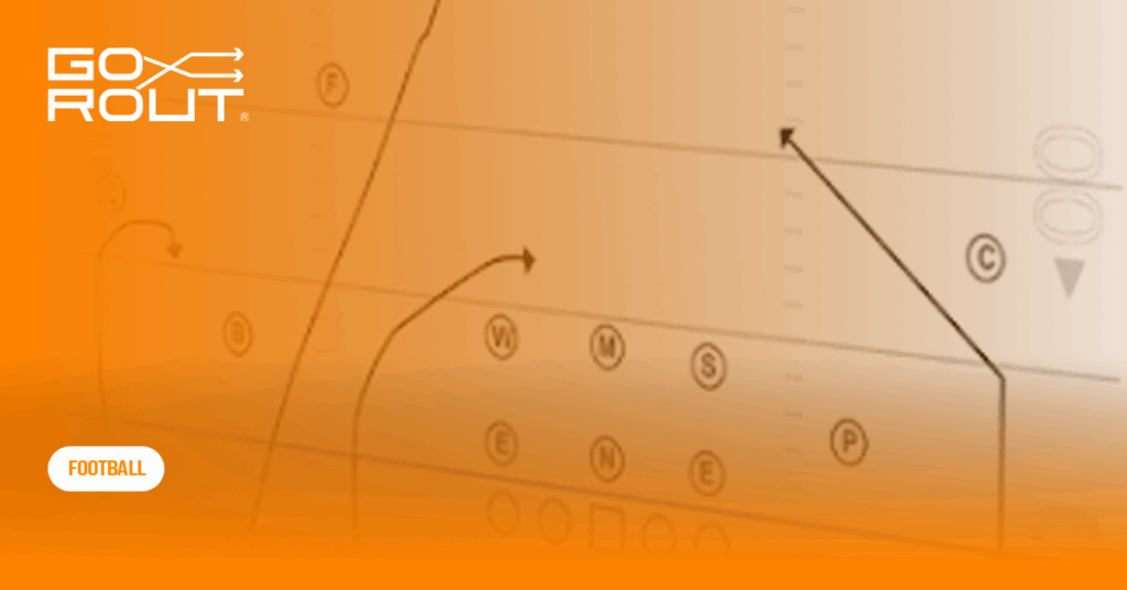 how to draw football plays featured image