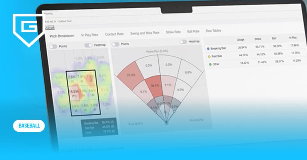 ai in baseball featured image