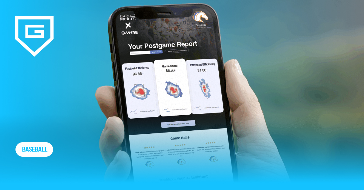 baseball coaching software featured image