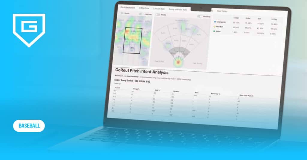 baseball data analysis featured image