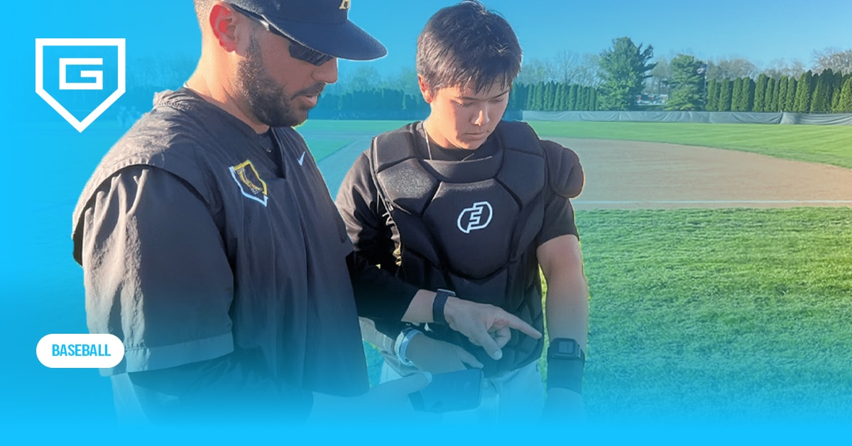 baseball analysis app featured image