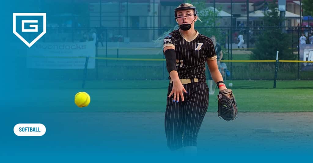softball pitching analysis software featured image