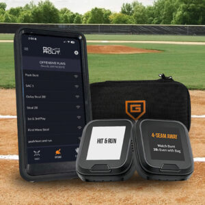 GoRout 2 Device Pitch Calling Packagage