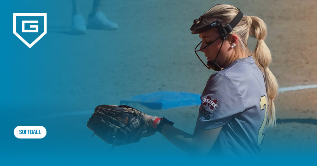 one way communication device softball featured image