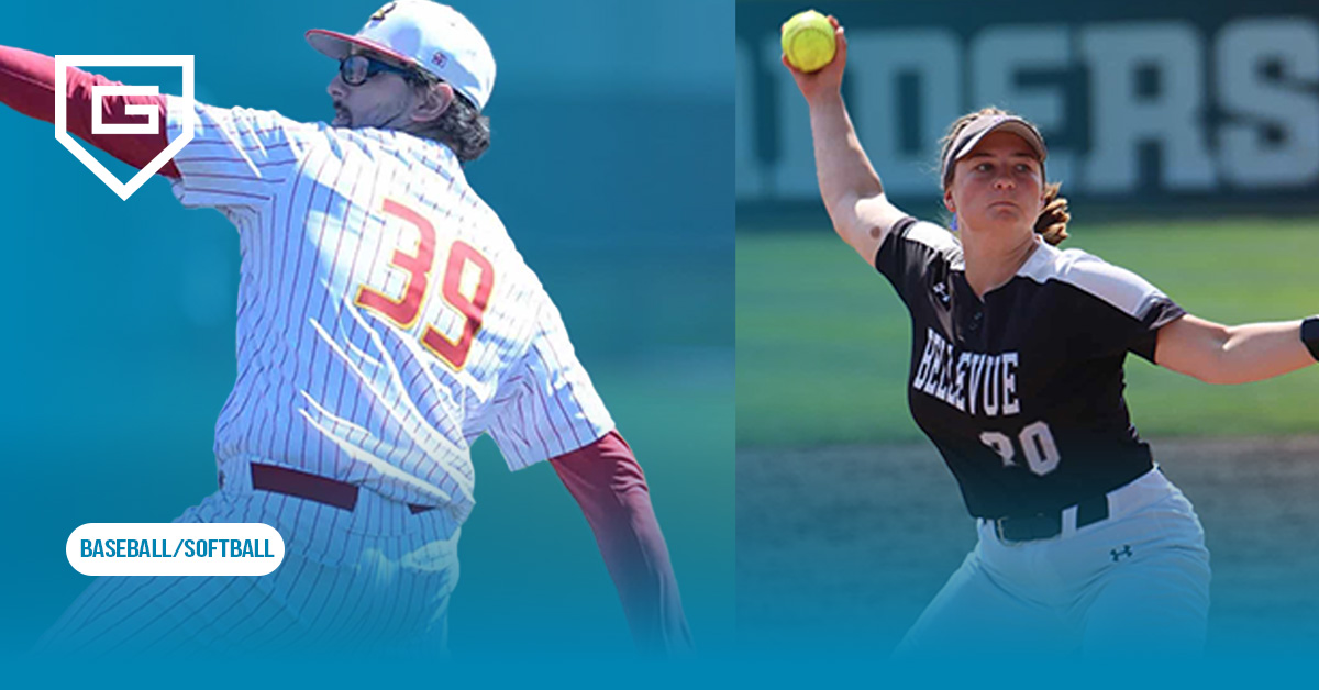 softball pitch vs baseball pitch featured image