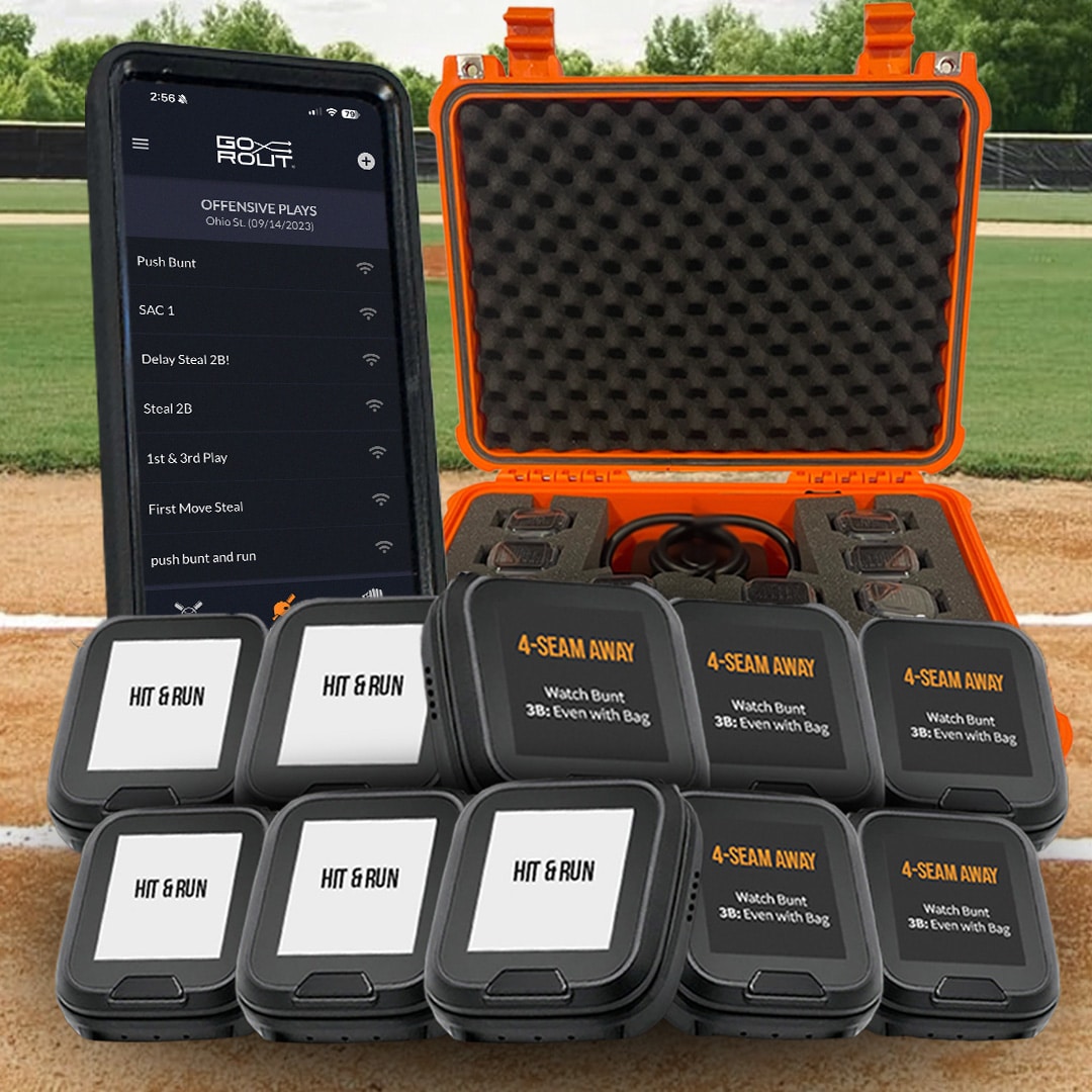 10 Player + 1 Handheld