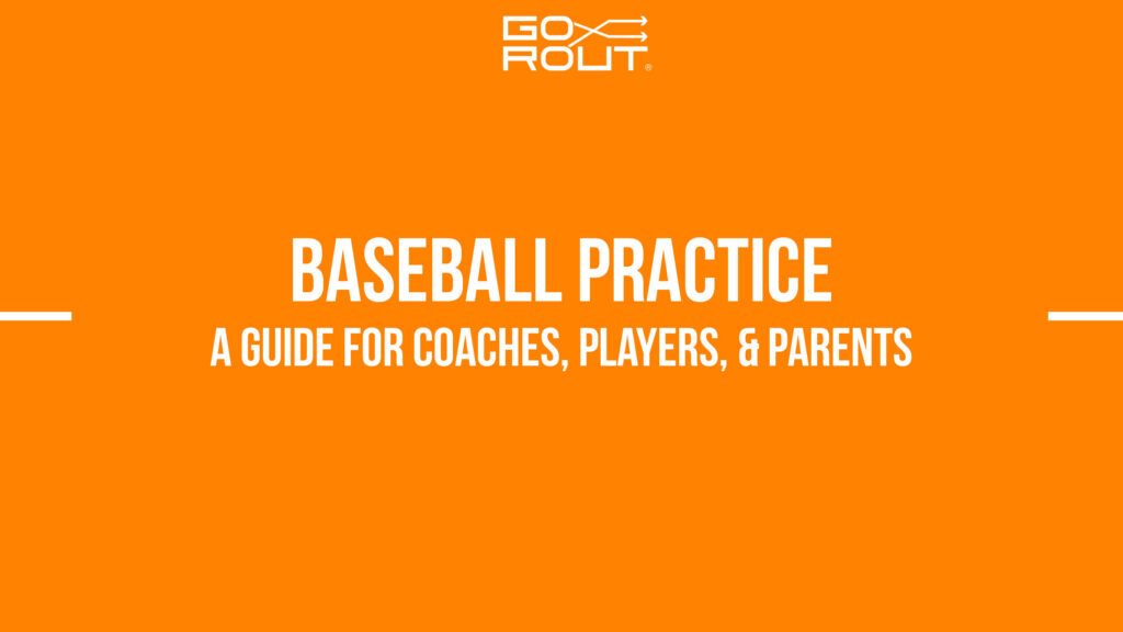 Baseball practice featured image