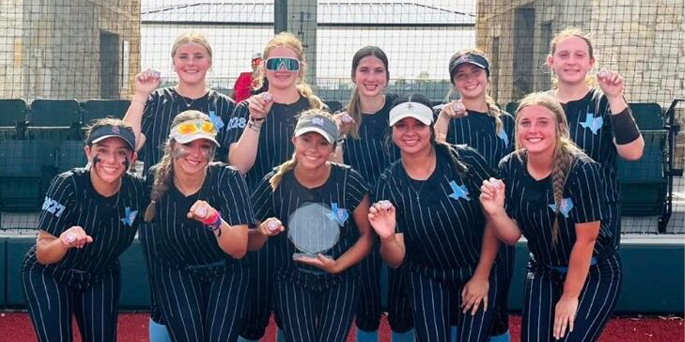 BC Fastpitch 2x1