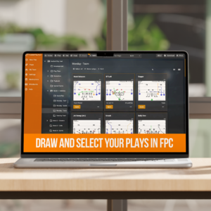 gorout connect draw and select plays