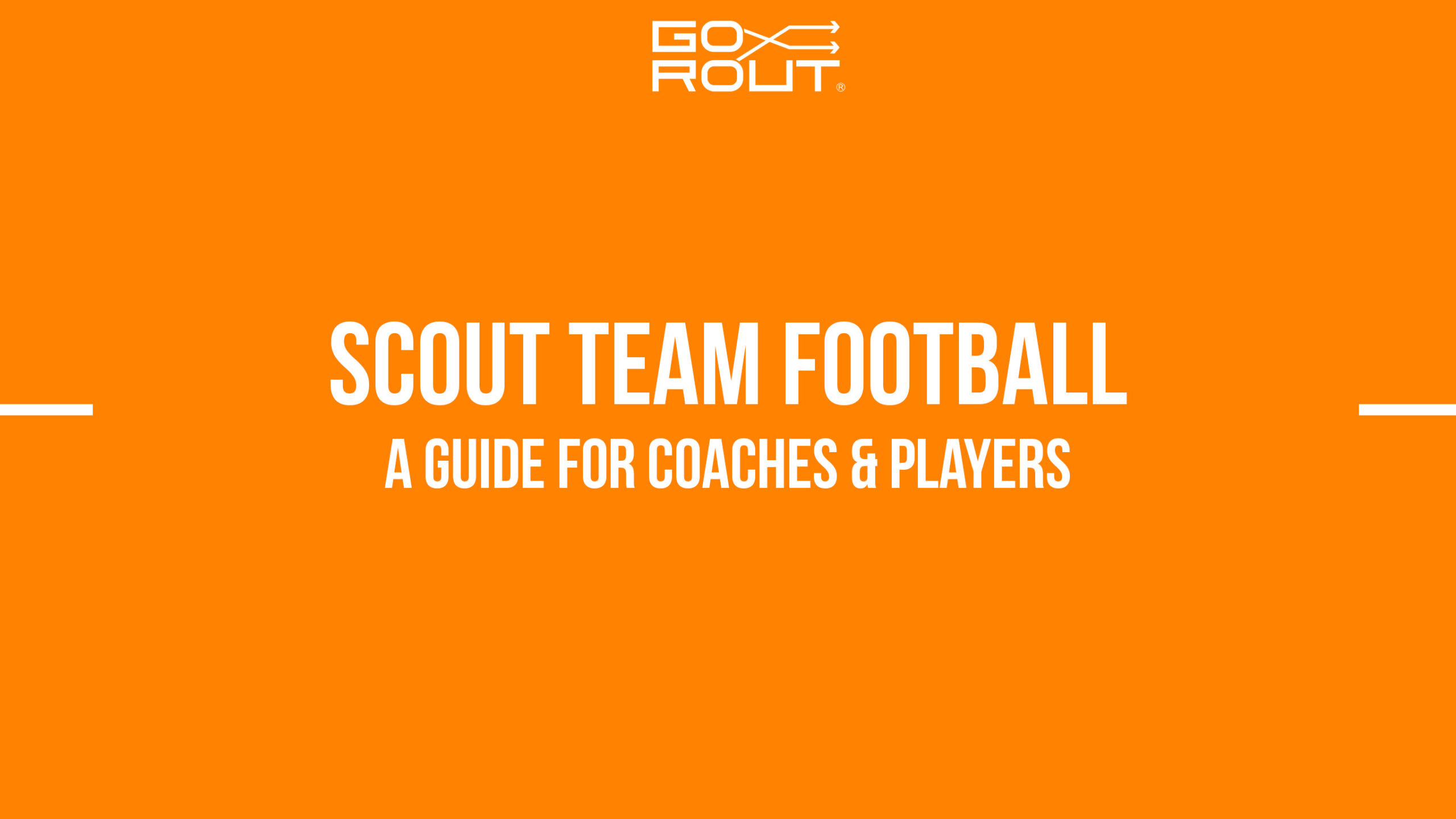 scout team football featured image