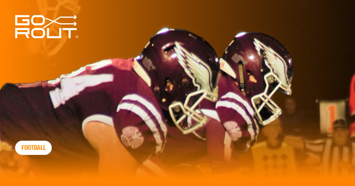 football offensive line drills featured image