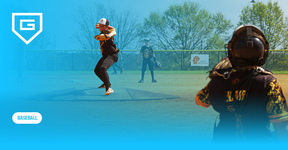 pitcher catcher communication device