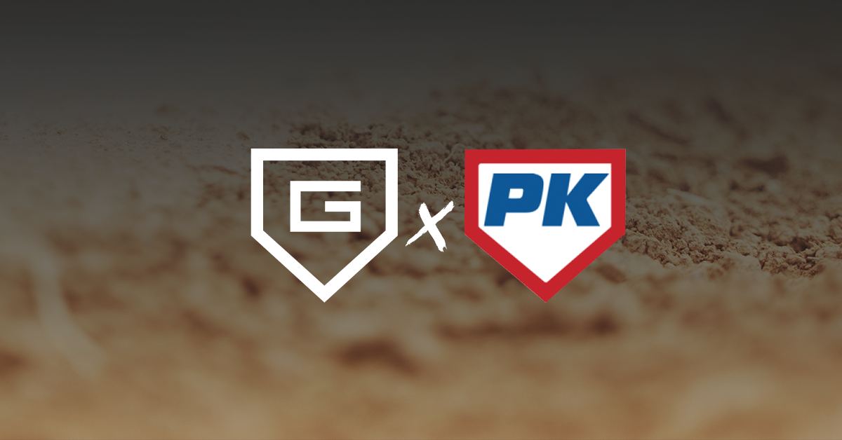GoRout and PitchKount announce partnership to integrate pitch calling and pitch counting data