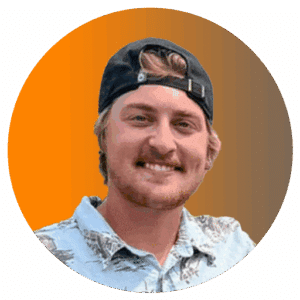 Gabe Langer Headshot