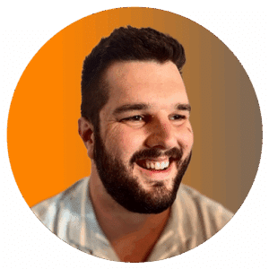 Mark Podborschi Headshot