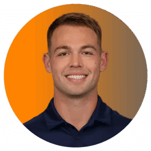 Preston Hutchinson Headshot